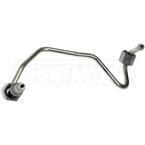 FUEL PUMP And TURBO SYSTEM OE Replacement